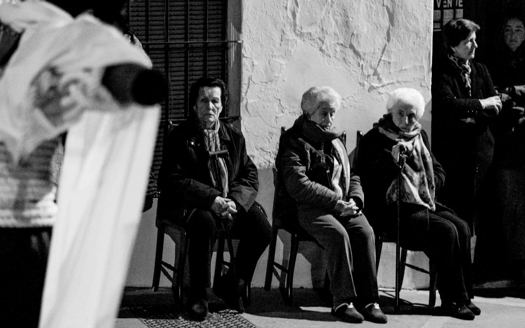 Semana Santa 2026 Jerez de los Caballeros